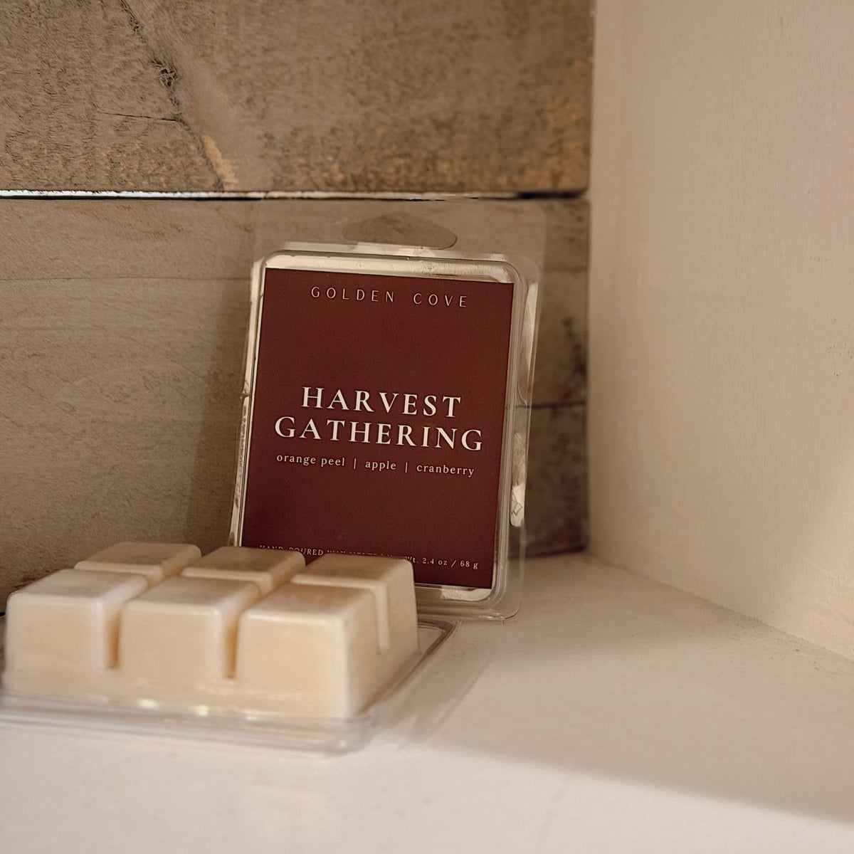 Harvest Gathering | Wax Melt