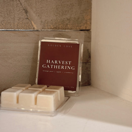 Harvest Gathering | Wax Melt