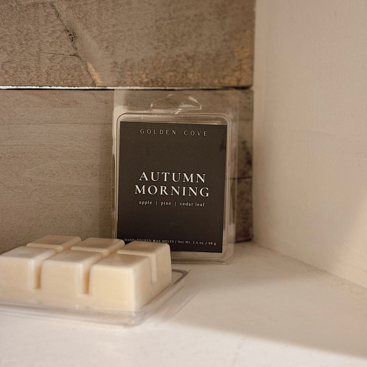 Autumn Morning | Wax Melt