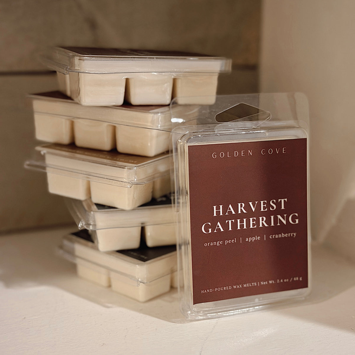 Harvest Gathering | Wax Melt