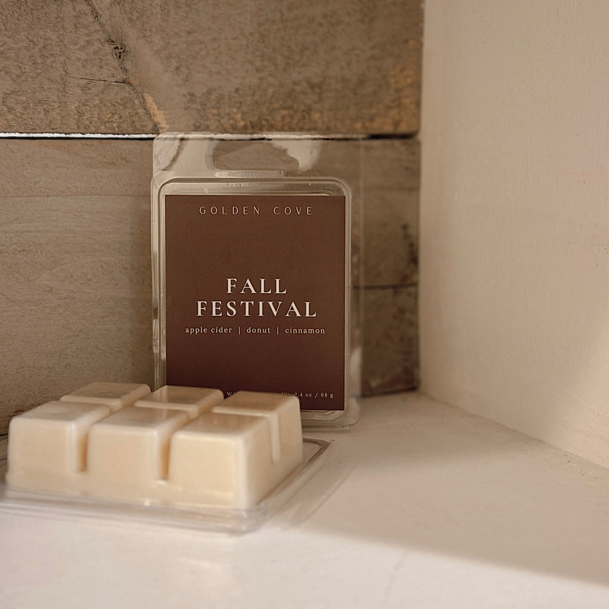 Fall Festival | Wax Melt