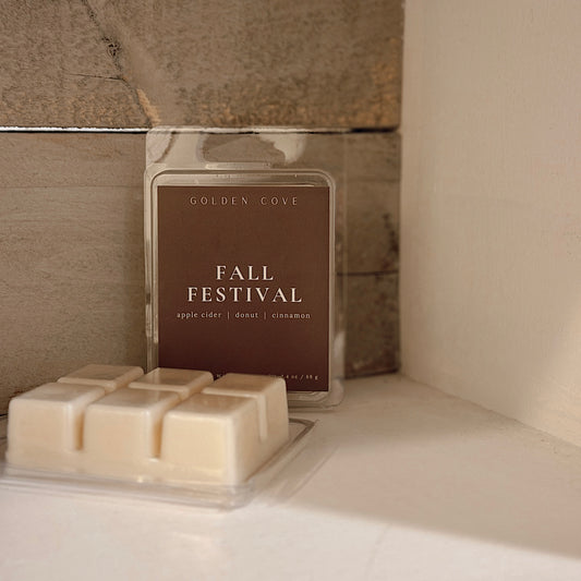 Fall Festival | Wax Melt