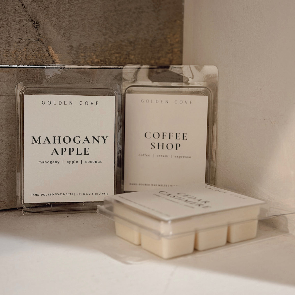Coffee Shop | Wax Melt